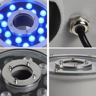 LED Underwater Light UW810picture4