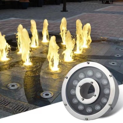 LED Underwater Light UW810picture5
