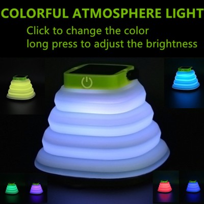 LED Camping Light CAM570picture2