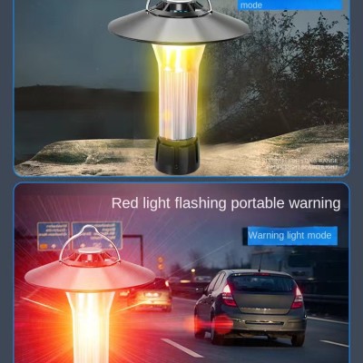 LED Camping Light CAM350picture5