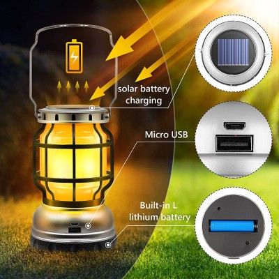 LED Camping Light CAM360picture2