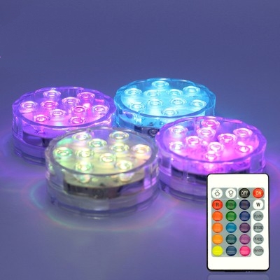 LED Underwater Light UW800picture2