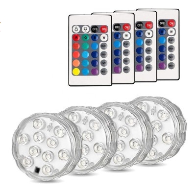 LED Underwater Light UW800picture3