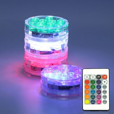 LED Underwater Light UW800picture4