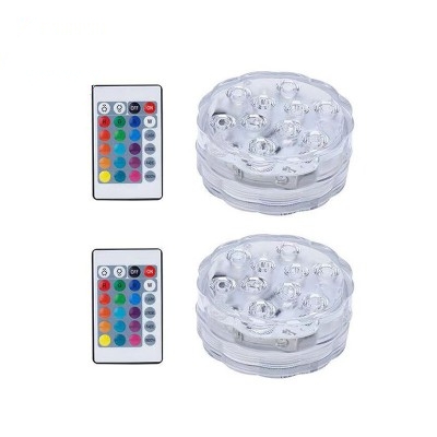 LED Underwater Light UW800picture5