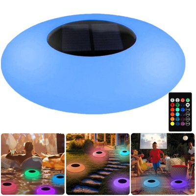LED Underwater Light UW820picture4