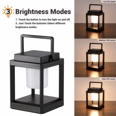 LED Camping Light CAM380picture6