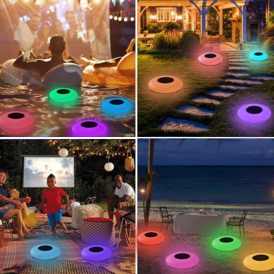 LED Underwater Light UW820picture5
