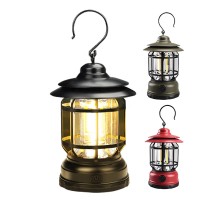 LED Camping Light CAM390