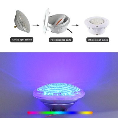 LED Swimming Pool Light UW100picture3