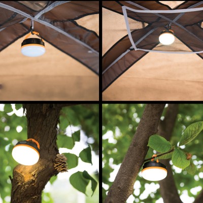 LED Camping Light CAM400picture2