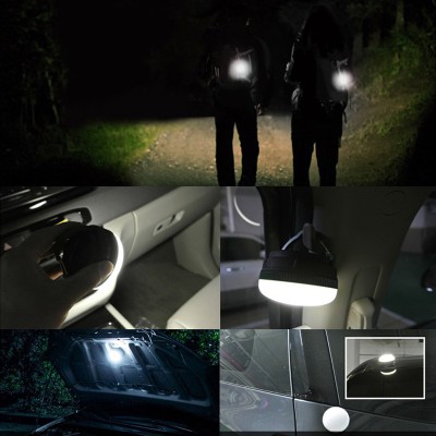 LED Camping Light CAM400picture3