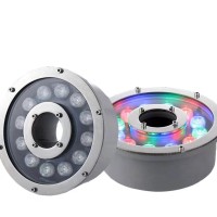 LED Underwater Light UW1210