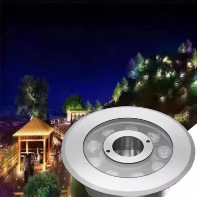 LED Underwater Light UW1210picture2