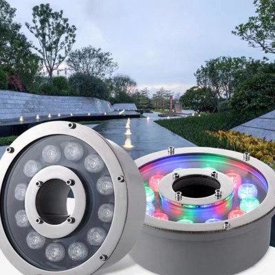 LED Underwater Light UW1210picture3