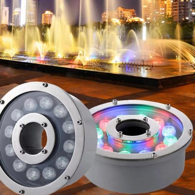 LED Underwater Light UW1210picture4