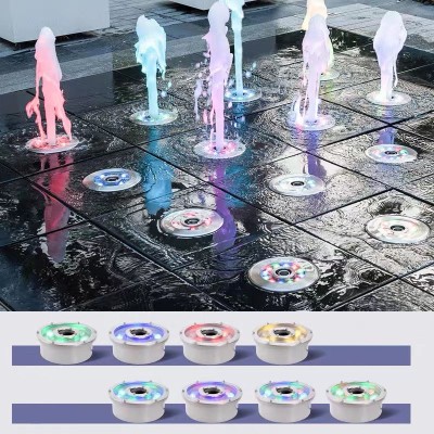 LED Underwater Light UW1210picture5