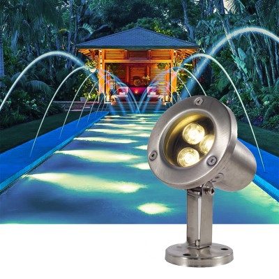 LED Underwater Light UW1110picture3