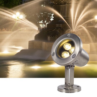LED Underwater Light UW1110picture4