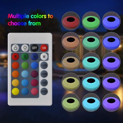 LED Underwater Light UW850picture2