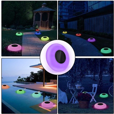 LED Underwater Light UW850picture3
