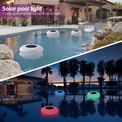 LED Underwater Light UW850picture6