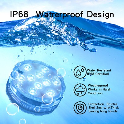 LED Underwater Light UW1130picture5