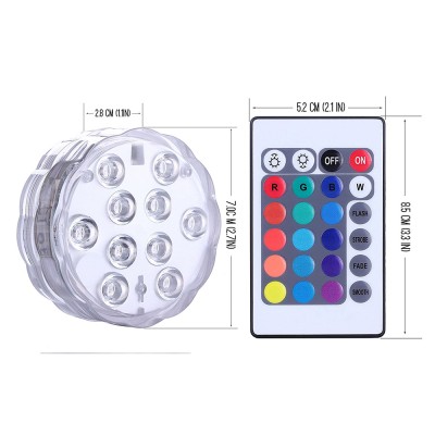 LED Underwater Light UW1130picture6