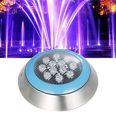 LED Underwater Light UW860picture4