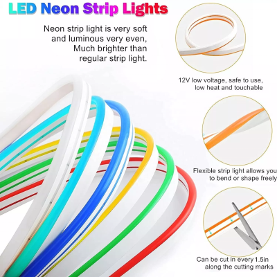 LED Neon Light NEL200picture3
