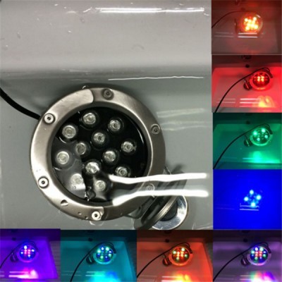 LED Underwater Light UW1140picture4
