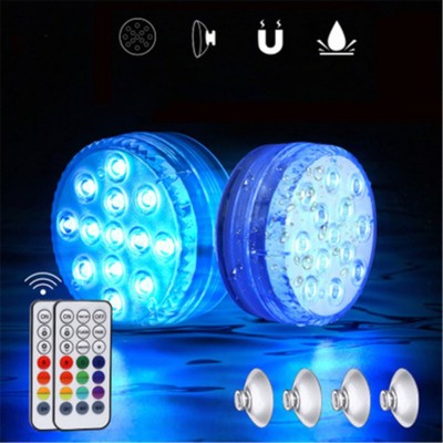 LED Underwater Light UW870picture2