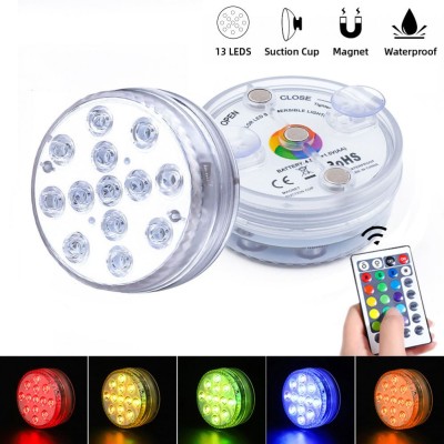 LED Underwater Light UW870picture4