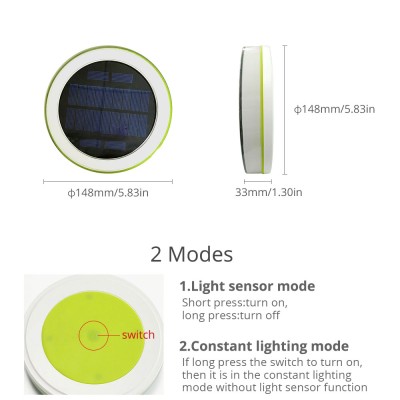 LED Underwater Light UW1230picture6