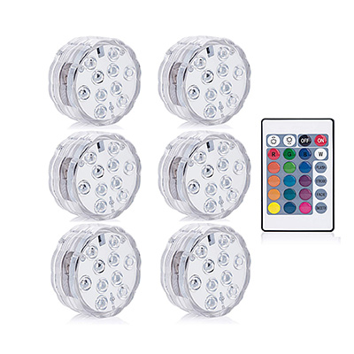 LED Underwater Light UW1150picture5