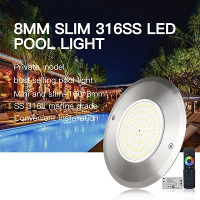 LED Swimming Pool Light UW390picture2