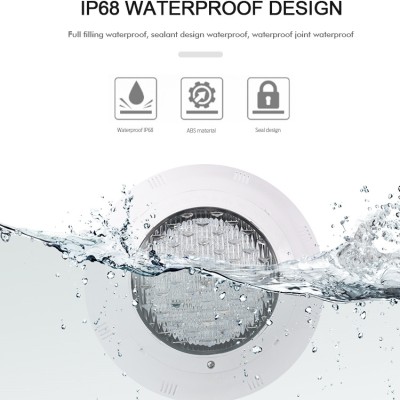 LED Underwater Light UW900picture5