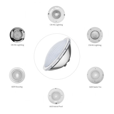 LED Underwater Light UW930picture5