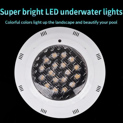 LED Swimming Pool Light UW180picture3