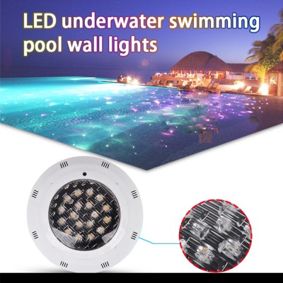 LED Swimming Pool Light UW180picture4