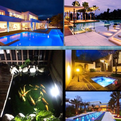 LED Swimming Pool Light UW180picture5