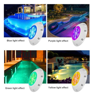 LED Swimming Pool Light UW190picture5