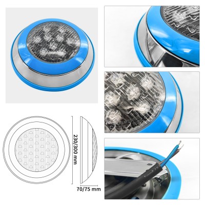 LED Underwater Light UW970picture2