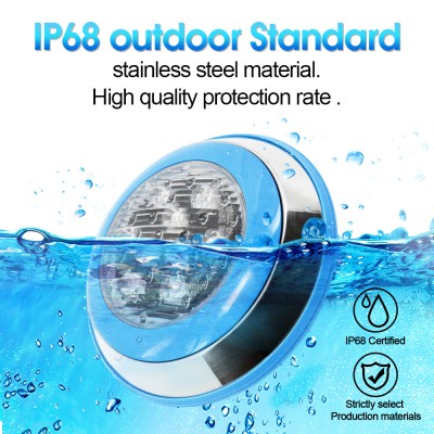 LED Underwater Light UW970picture4