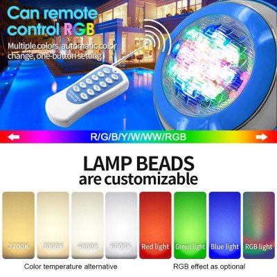 LED Underwater Light UW970picture5