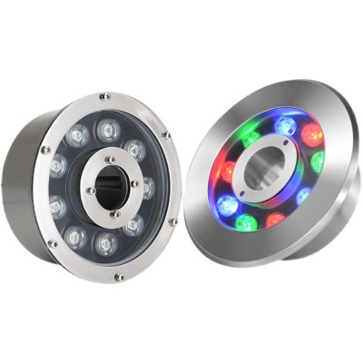 LED Underwater Light UW1260picture5