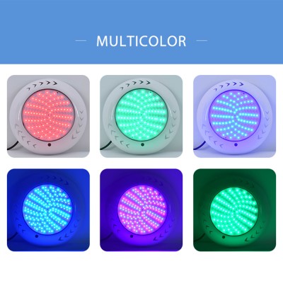 LED Swimming Pool Light UW200picture4