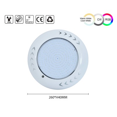 LED Swimming Pool Light UW200picture5