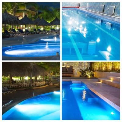 LED Swimming Pool Light UW210picture5
