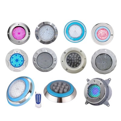 LED Swimming Pool Light UW540picture5